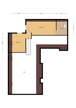 Medium property photo - Utrechtseweg 125-1, 6871 DR Renkum